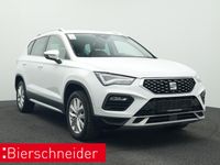 Seat Ateca - Vorschau Bild 9