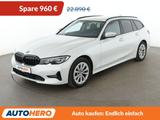BMW 320d xDrive Advantage Aut.*NAVI*LED*CAM*ACC*SHZ* - BMW 320 in Duisburg