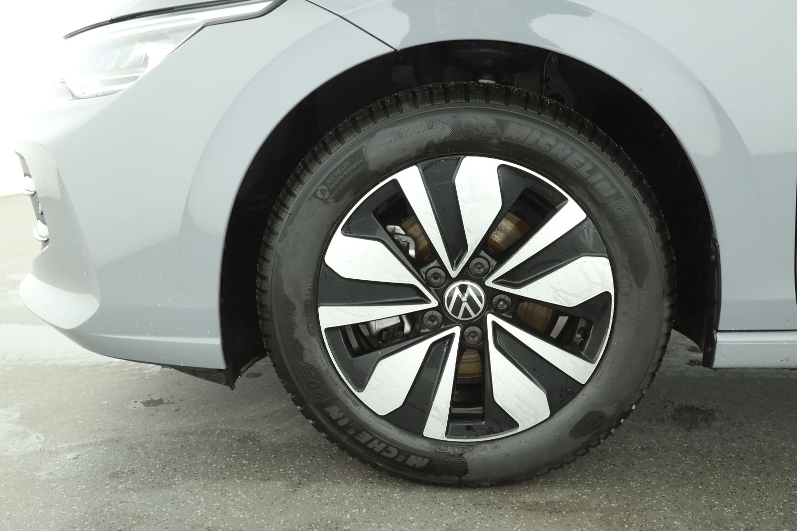 Volkswagen Golf - Bild 10