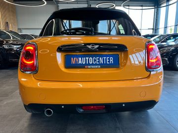 MINI COOPER D Mini  *Navi*LED*Sitzh*Sportpaket*