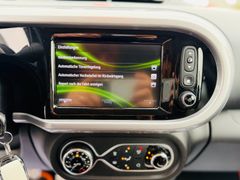 RENAULT Twingo GT*Kamera*Sitzheizung*PDC*LED*Tempomat