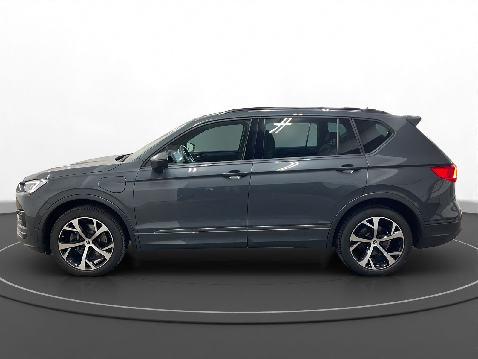 Seat Tarraco - Bild 7