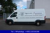 Fiat NrA107 Ducato L4 2.Hand / MAXI / 3 Sitzer - Fiat Ducato in Hannover
