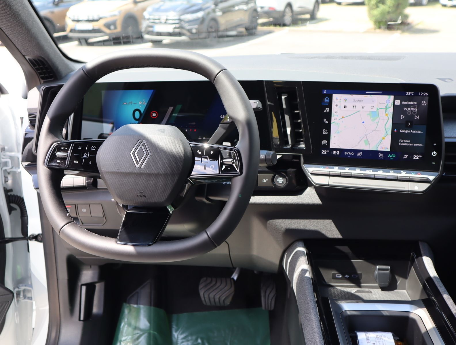 Renault Austral - Bild 14