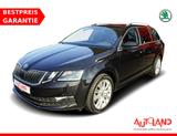 Skoda Octavia Combi 1.5 TSI Ambition DSG LED Navi PDC - Skoda Gebrauchtwagen in Göttingen