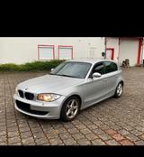 BMW  1er 120 i - BMW 120: 120i 1er