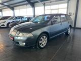 Skoda Octavia Combi Elegance *wenig KM - lückenlos SH* - Skoda Octavia aus 2005: Kombi