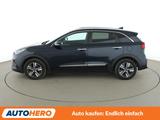 Kia Niro 1.6 Plug-in Hybrid Spirit Aut.*LED*TEMPO* - blaue Kia Niro