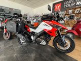 Suzuki DL 1050, V Strom*Seitentaschen*Scheckheft*Extras - Offers matching your search criteria