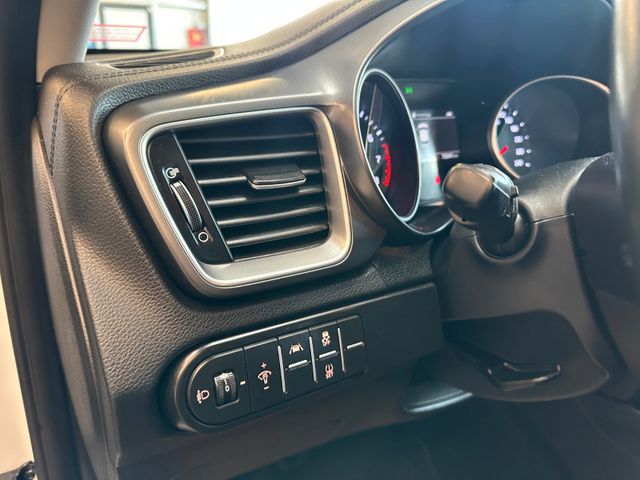 Kia XCeed Edition 7*2. Hand*LED*Klima*SHZ*AppConnect