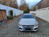 Mercedes-Benz Mercedes Benz C200  W205 - Mercedes-Benz C-Klasse C205