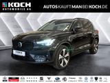 Volvo XC40 T5 Recharge Plus Dark ACC BLIS ALARM FSHz - Volvo XC40: Recharge Plus Dark