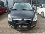 Opel Agila B Edition TÜV+Service Neu/Garantie/79 TKM - Opel Agila mit Benzin-Antrieb: Kleinwagen, Schaltgetriebe