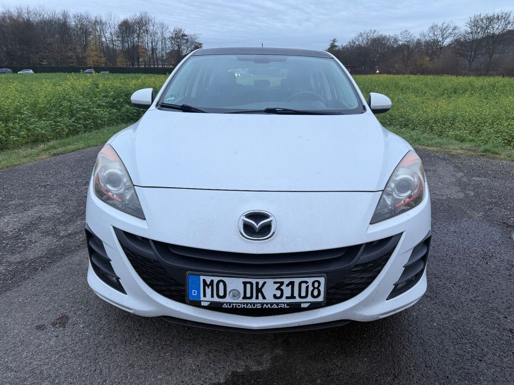 Angebot ansehen Mazda 3