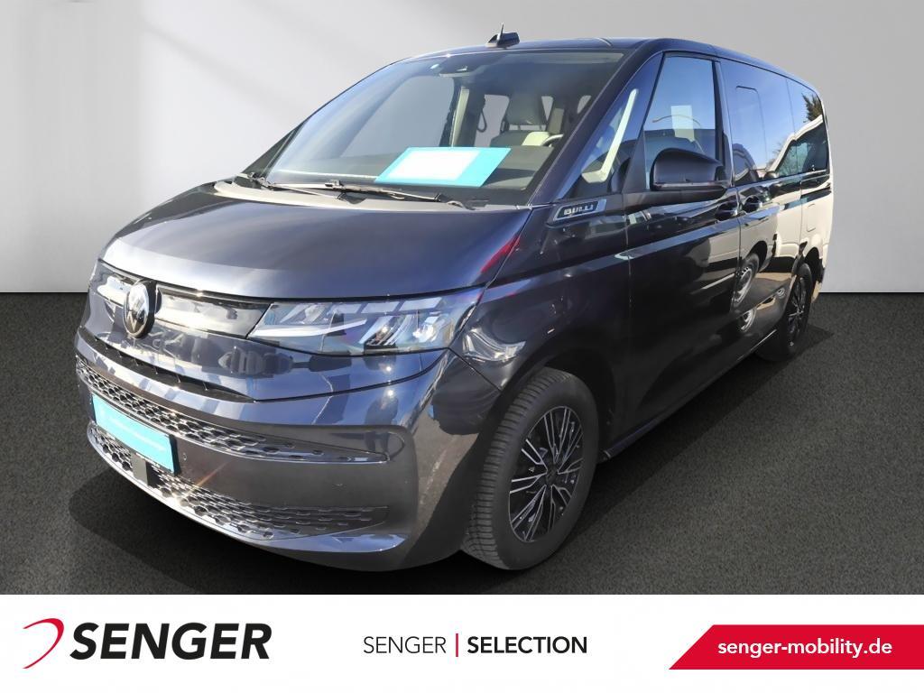 Volkswagen T7 Multivan 1.5 TSI AHK Family Paket 5-Sitzer