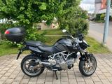 Aprilia Mana 850 - APRILIA 850