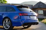Audi RS6 Avant Performance Nogaro Edition | Dynamikp. - gebrauchte Audi RS6 aus dem Jahr 2018
