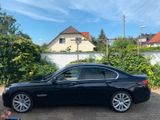 BMW 730d - - BMW 730 aus 2009