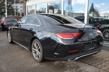 Mercedes CLS 350 - 3