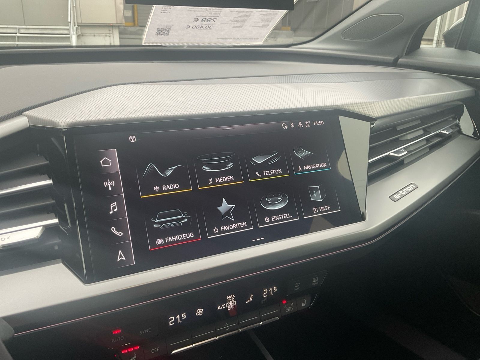 Audi Q4 e-tron - Bild 25