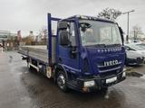 Iveco EuroCargo 75 E18 - 6,10 Meter Pritsche - 138tkm - Iveco 75 e 18