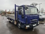 Iveco EuroCargo 75 E18 - 6,10 Meter Pritsche - 138tkm - Angebote entsprechen deinen Suchkriterien