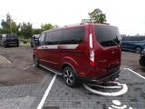 Ford Tourneo Custom 320L1 Active/Standheizung/Xenon/A - Ford Tourneo Custom in Dortmund