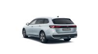 Volkswagen Passat - Vorschau Bild 4