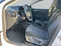 Skoda Fabia - Vorschau Bild 9