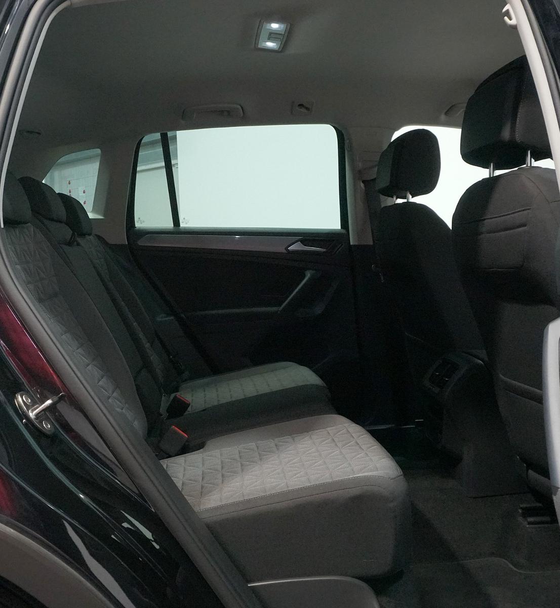 Volkswagen Tiguan Life 2.0 TDI*ACC*DAB*MATRIX*LHZ*RFK*, миниатюра 26