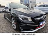 Mercedes-Benz CLA 45 AMG  4-Matic 7G-DCT - Mercedes-Benz CLA 45 AMG in Bielefeld