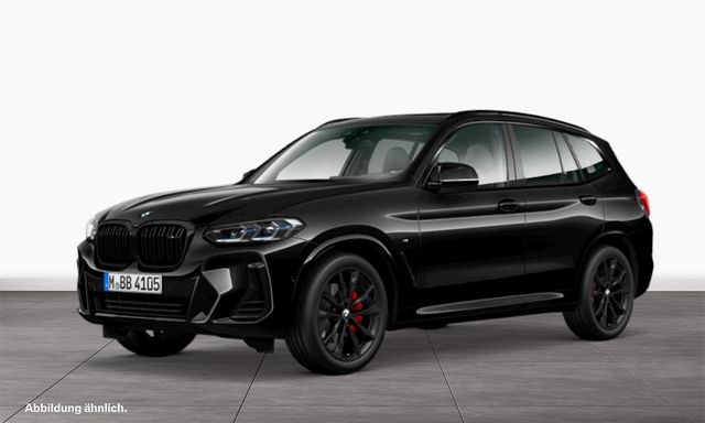 BMW X3 M40d