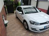 Volkswagen Golf 1.2 TSI BMT CUP Variant CUP - Volkswagen Golf mit Benzin-Antrieb: Kombi, 1.2
