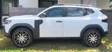 Dacia SOFORT: Fast NEUER Duster Eco-G 120 Essential 