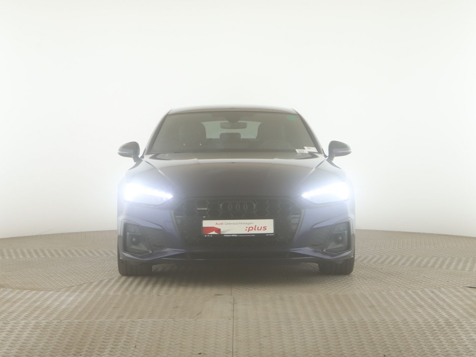 Audi A5 Sportback 50 TDI quattro S line Pano AHK B&O foto 2