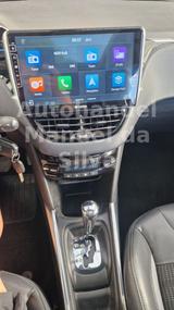 Peugeot 2008 Allure *Automatik*SHZ*JBL*Navi*PDC*LED*Pano - Peugeot 2008 in Lübeck