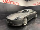 Aston Martin DB DB9 Coupé Touchtronic - Aston Martin aus 2004