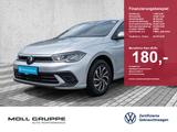 Volkswagen Polo 1.0 TSI DSG Life LED ALU PDC - Volkswagen Polo Jahreswagen: Automatik