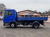 MAN TGL 8.150 *3-Seiten Kipper *TÜV NEU *1 HAND - MAN 8