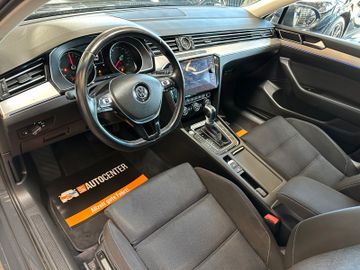 Volkswagen Passat Variant GTE *ACC*Keyless*NAVI*Kamera*