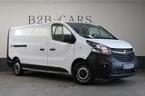 Opel Vivaro 1.6 CDTI L2/H1 - Klima - Navi - Kamera - Opel Kastenwagen hoch Vivaro