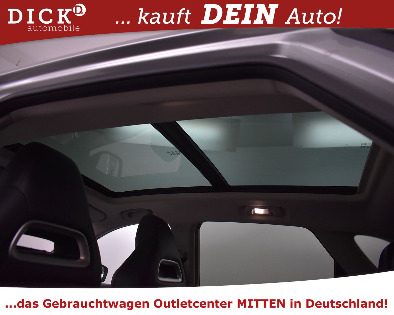 MG EHS PHEV 1.5 T-GDI Luxury  LED+PANO+SHZ+AHK+360° - Image 20