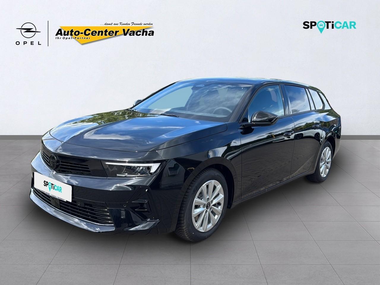 Opel Astra L Sports Tourer GS Tageszulassung