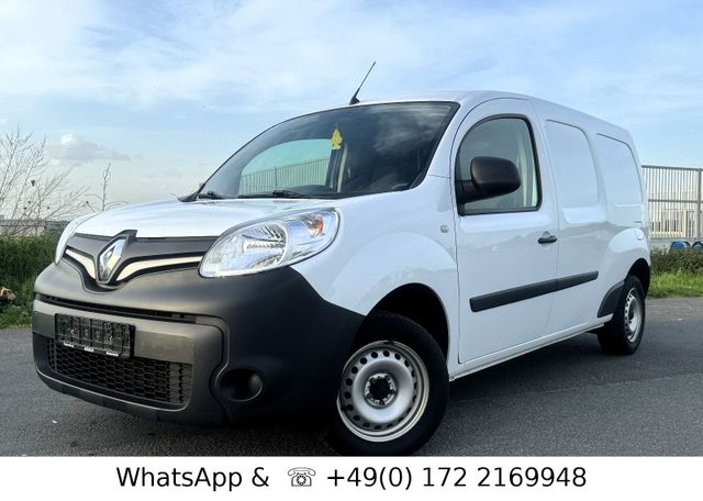 Renault Kangoo 1.5 Rapid Maxi Extra*Eco Mode*BLUE dCi*