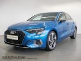Audi A3 Sportback 35 TFSI edition one S line S tro. M - Audi A3: Edition