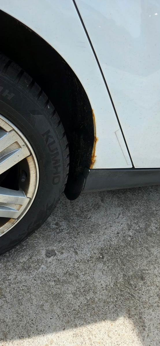 Ford Focus 2013 — photo 12