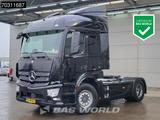 Mercedes-Benz Actros 1836 4X2 NL-Truck StreamSpace - Mercedes-Benz 1836