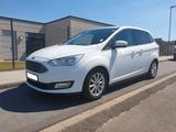 Ford C-Max Grand 2,0TDCi 110kW Titanium Klima Navi