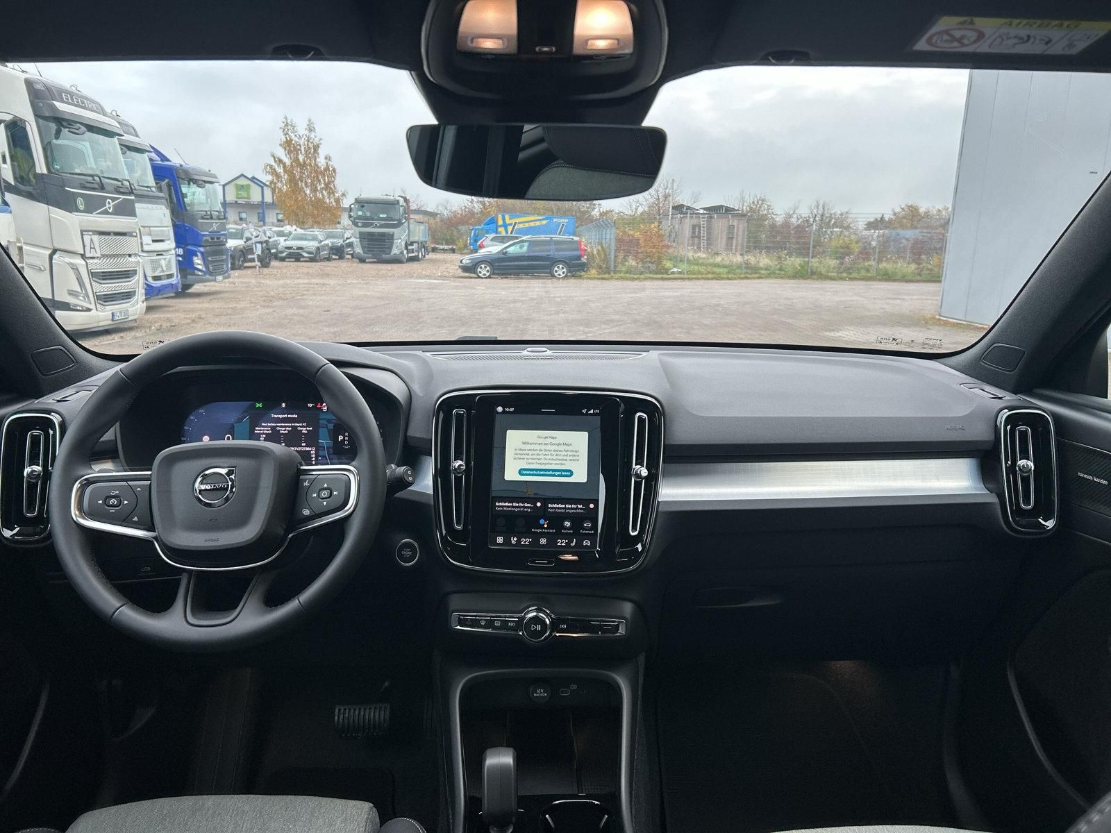 Volvo XC40 - Bild 16