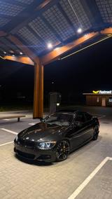 BMW E92 335i N55 MPaket MPerformance AGA M... - BMW 335 in Duisburg
